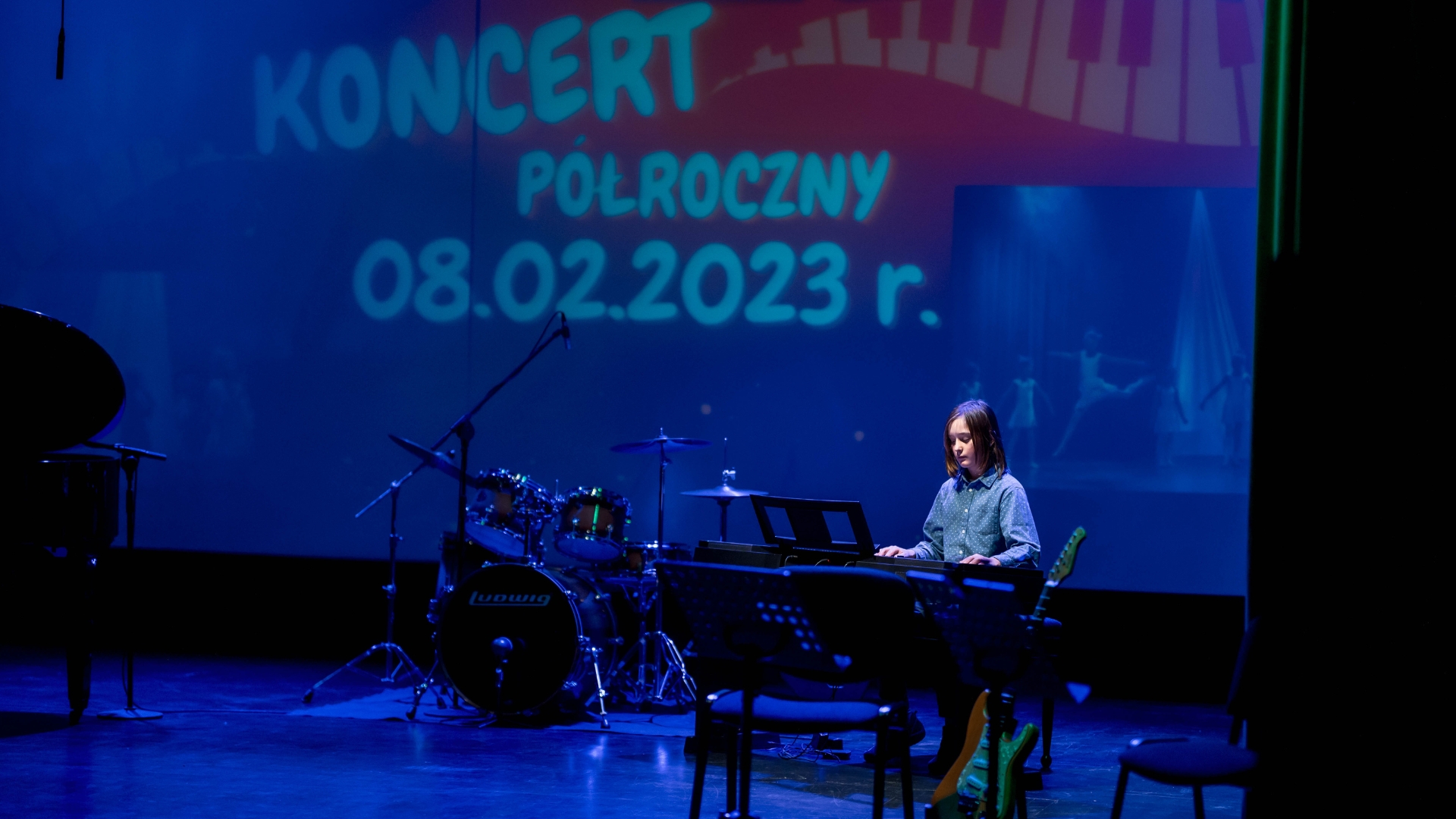 E.ART | NA KONCERCIE PÓŁROCZNYM